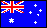 Flag Au